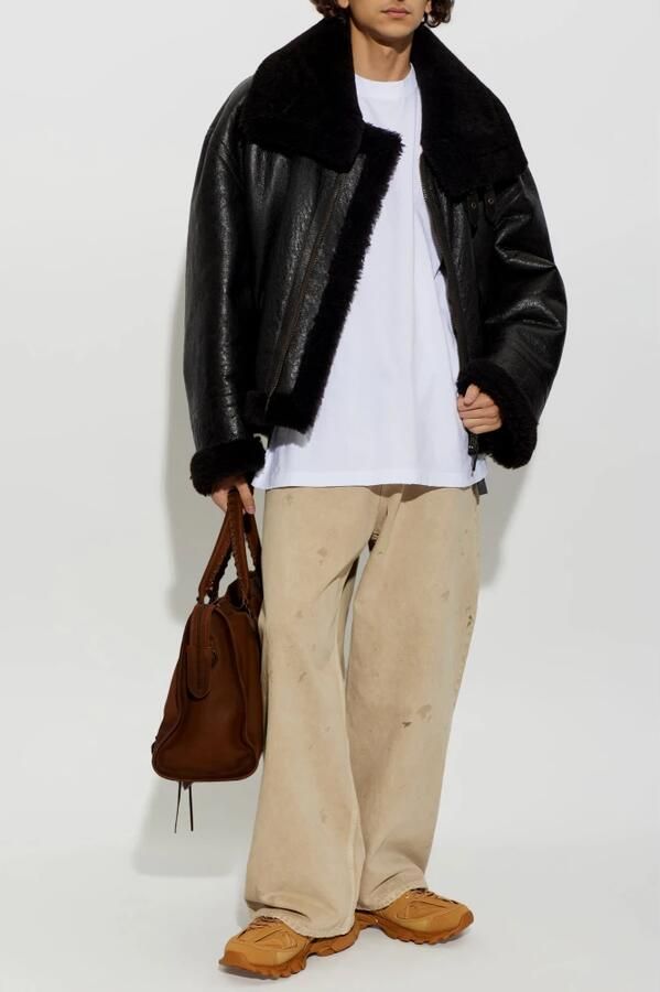 Balenciaga Track Yard Sneaker - Foto 3