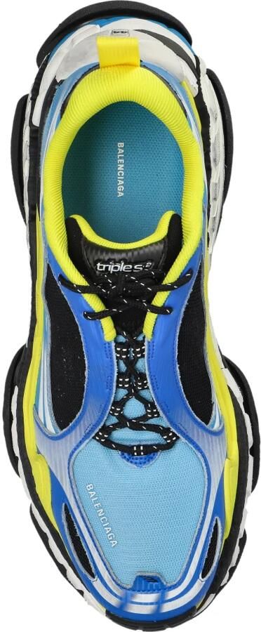 Balenciaga Triple S 2 Sneaker - Foto 6