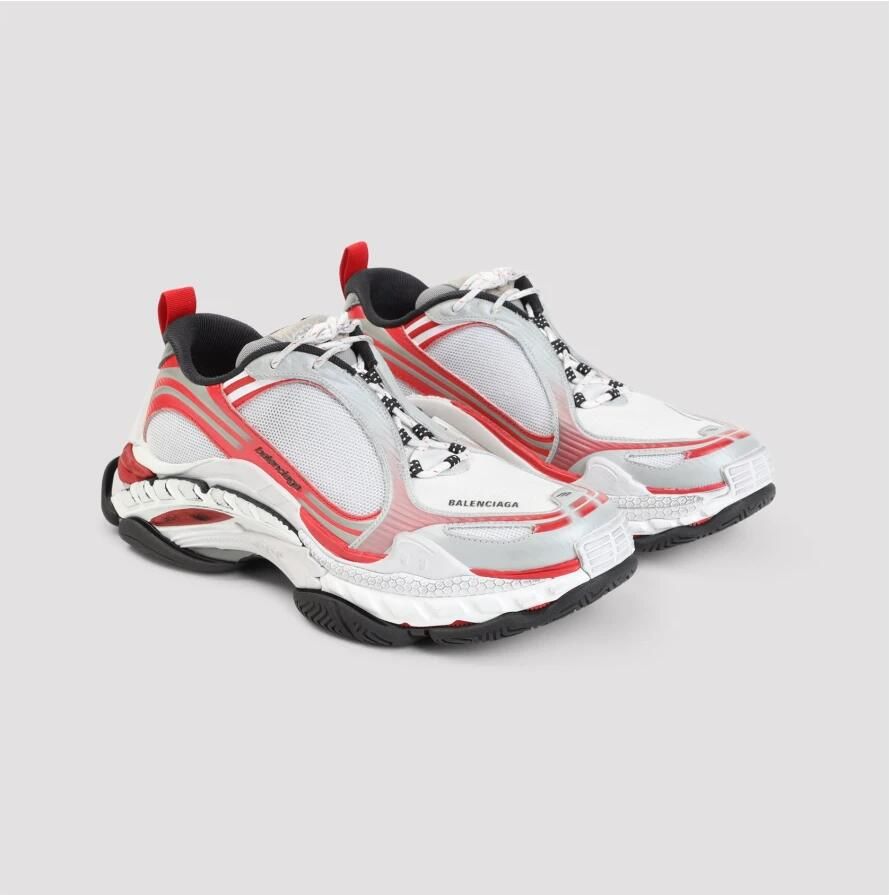 Balenciaga Triple S 2 Sneakers - Foto 3
