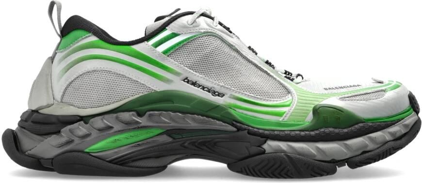 Balenciaga TRIPLE S 2 Sportschoenen