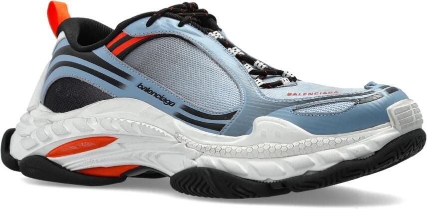 Balenciaga Triple S 2 Trainers - Foto 5
