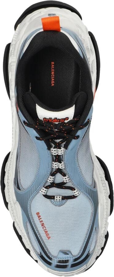 Balenciaga Triple S 2 Trainers - Foto 6