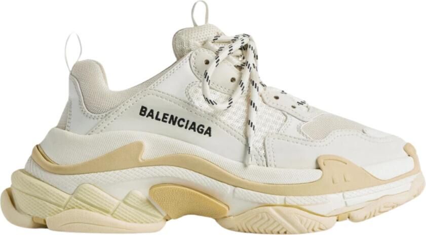 Balenciaga Triple S