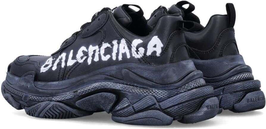 Balenciaga Triple S Sneakers - Foto 2