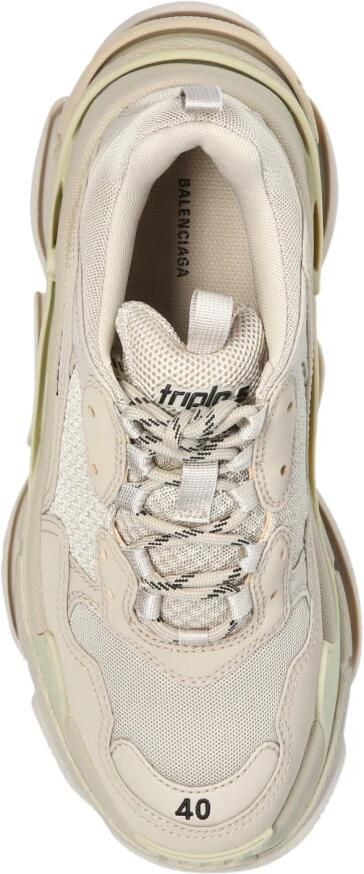 Balenciaga Triple S sneakers - Foto 2