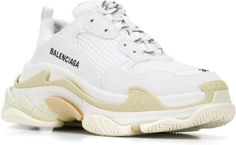 Balenciaga Triple S Sneakers - Foto 2