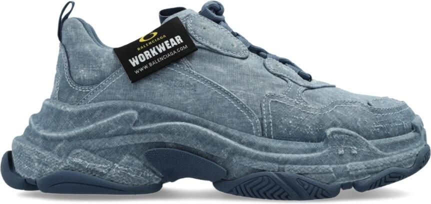 Balenciaga Triple S Sneakers