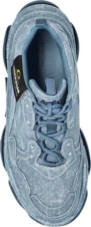 Balenciaga Triple S Sneakers - Foto 2