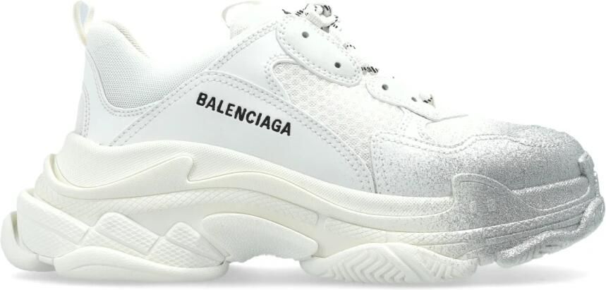 Balenciaga Triple S Sneakers
