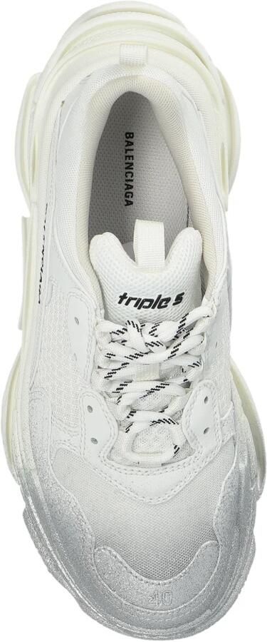 Balenciaga Triple S Sneakers - Foto 2