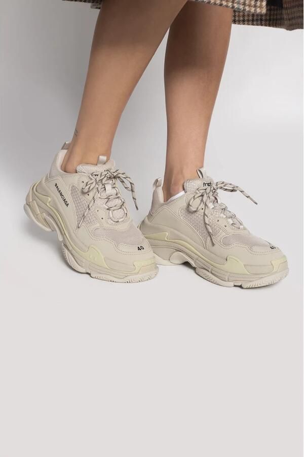 Balenciaga Triple S sneakers - Foto 2