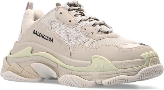 Balenciaga Triple S sneakers - Foto 6