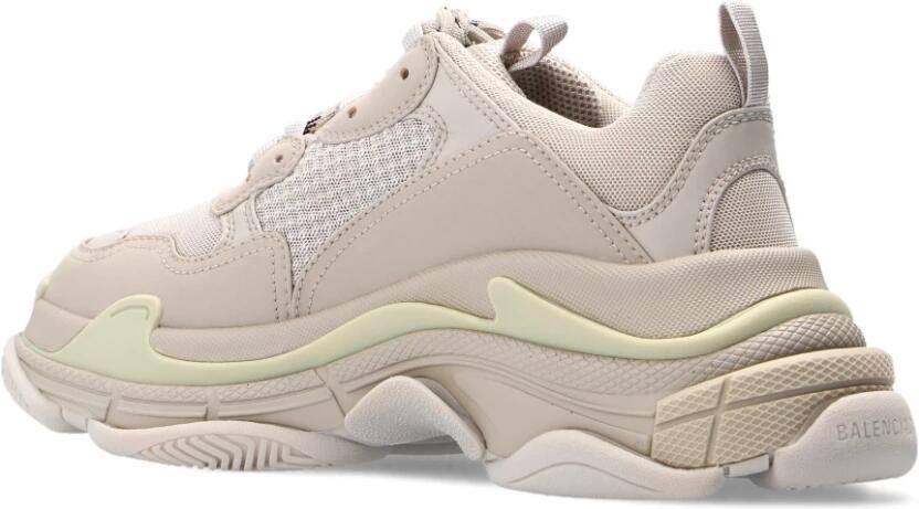 Balenciaga Triple S sneakers - Foto 4