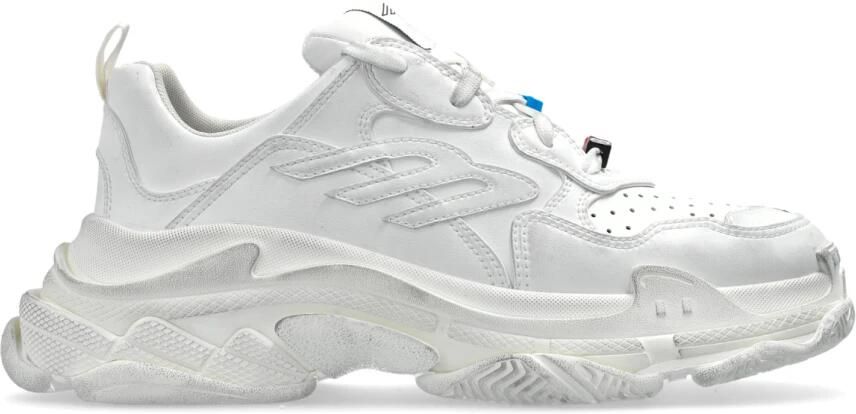 Balenciaga Triple S Sporty Sneakers - Foto 2