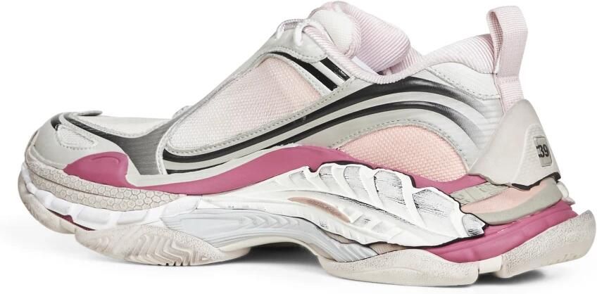 Balenciaga Triple S.2 Gradient Sneaker - Foto 4