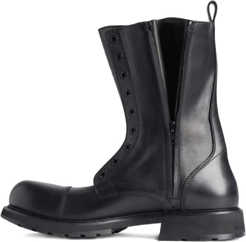 Balenciaga Truck Lace-up Boot - Foto 2