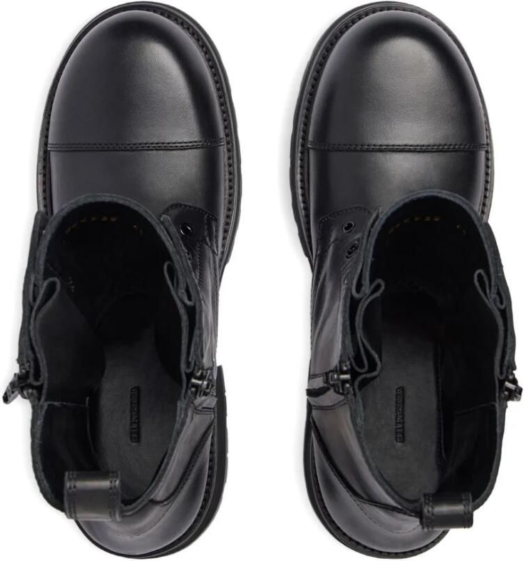 Balenciaga Truck Lace-up Boot - Foto 2