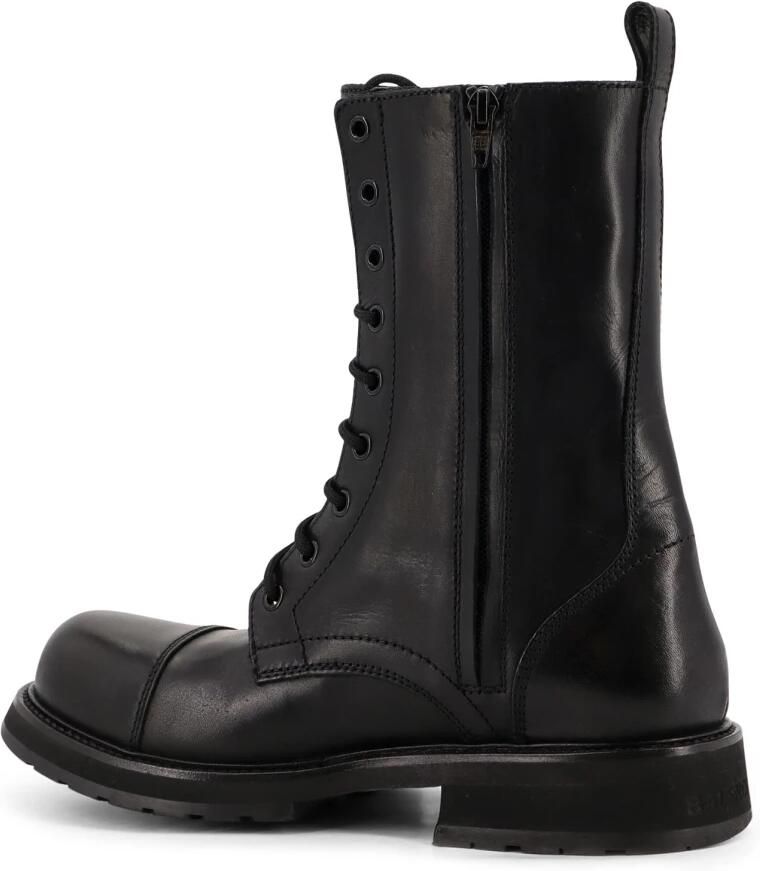 Balenciaga Truck Veterboot