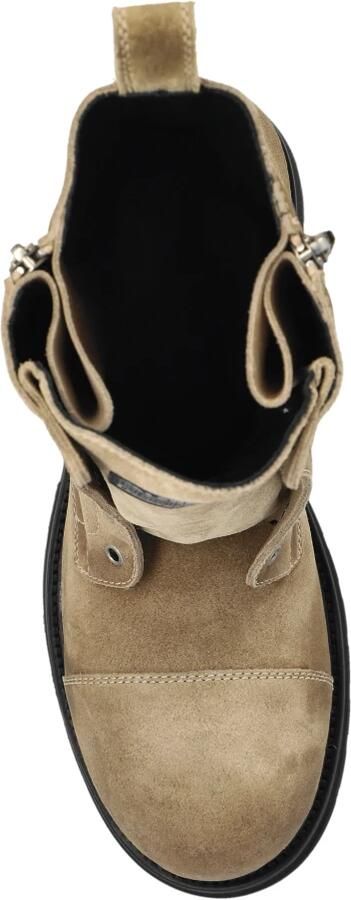 Balenciaga Truck Veterleren Schoenen - Foto 2