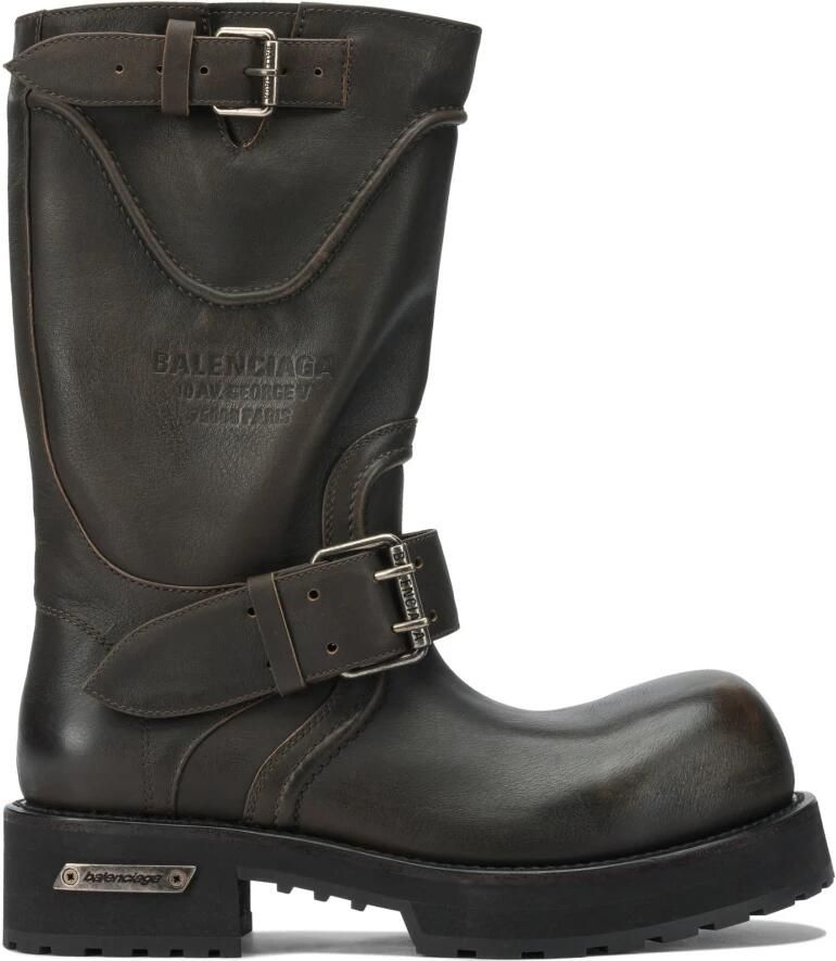 Balenciaga Venom Boot - Foto 3