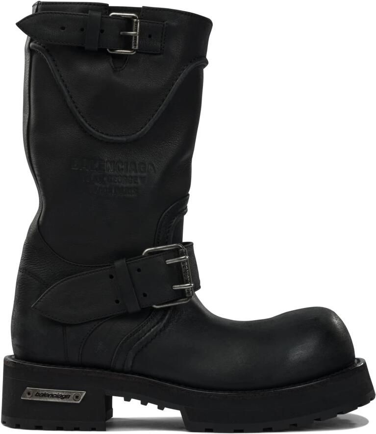 Balenciaga Venom Boot - Foto 2
