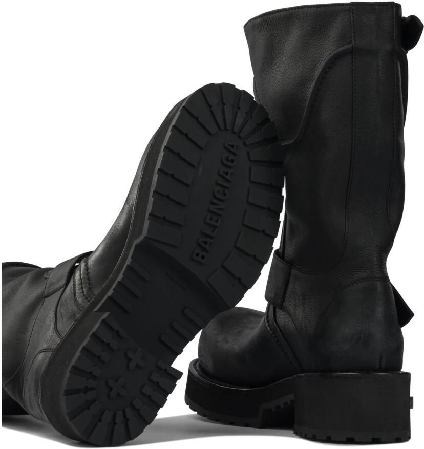 Balenciaga Venom Boot