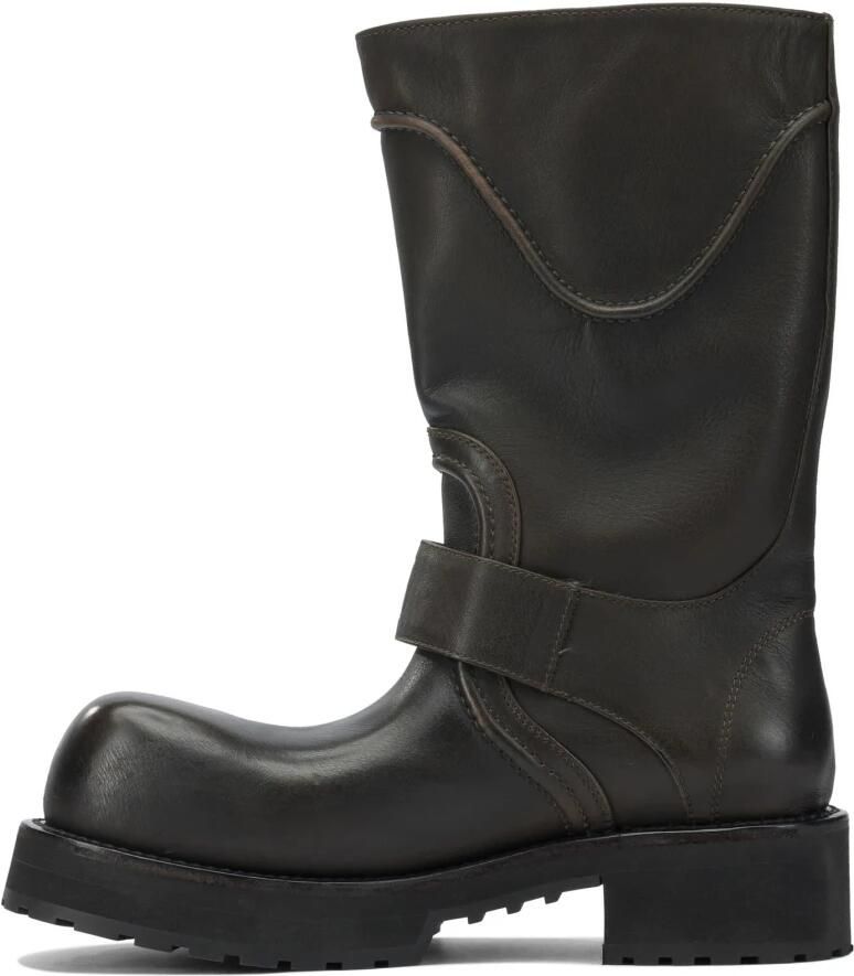 Balenciaga Venom Boot