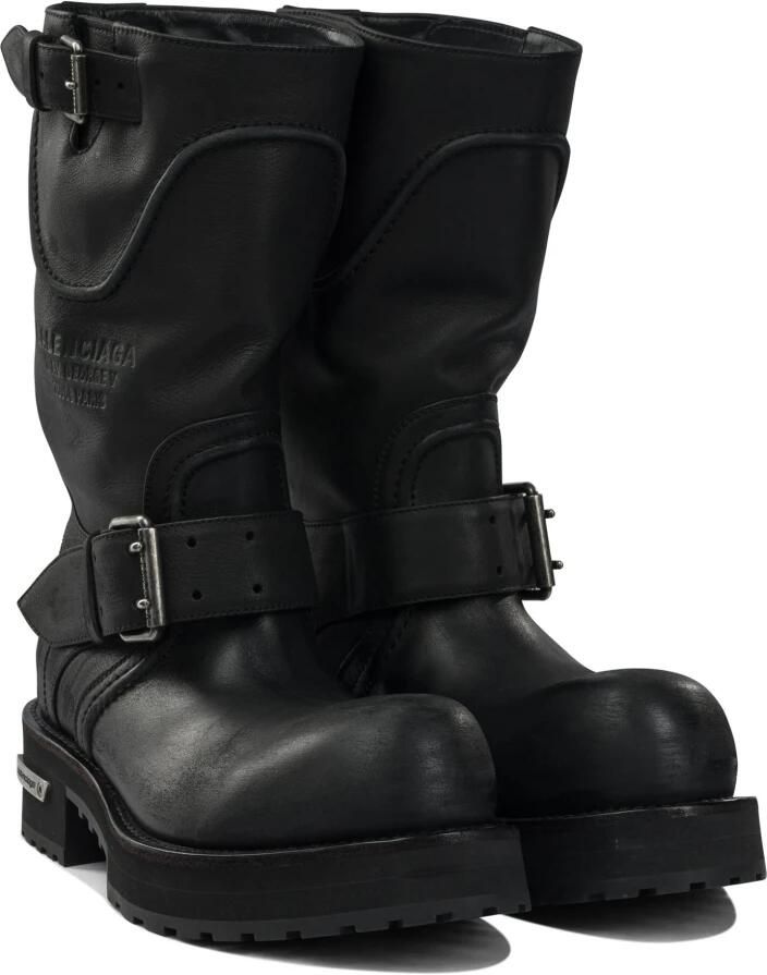 Balenciaga Venom Boot - Foto 5