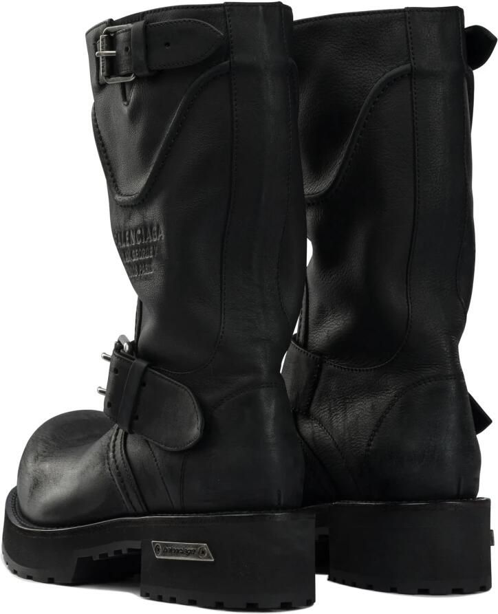 Balenciaga Venom Boot - Foto 4
