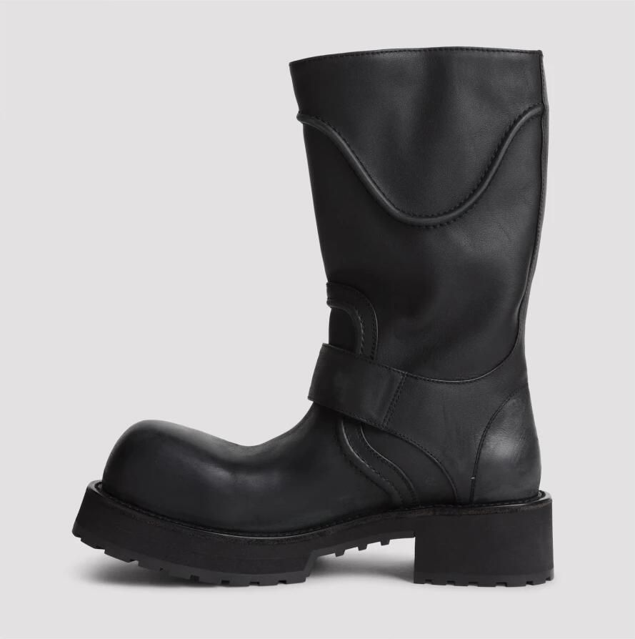 Balenciaga Venom Bootie - Foto 4