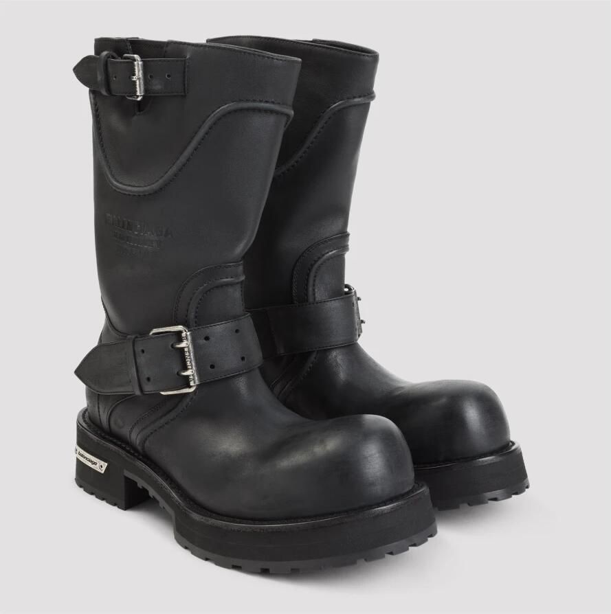 Balenciaga Venom Bootie - Foto 2