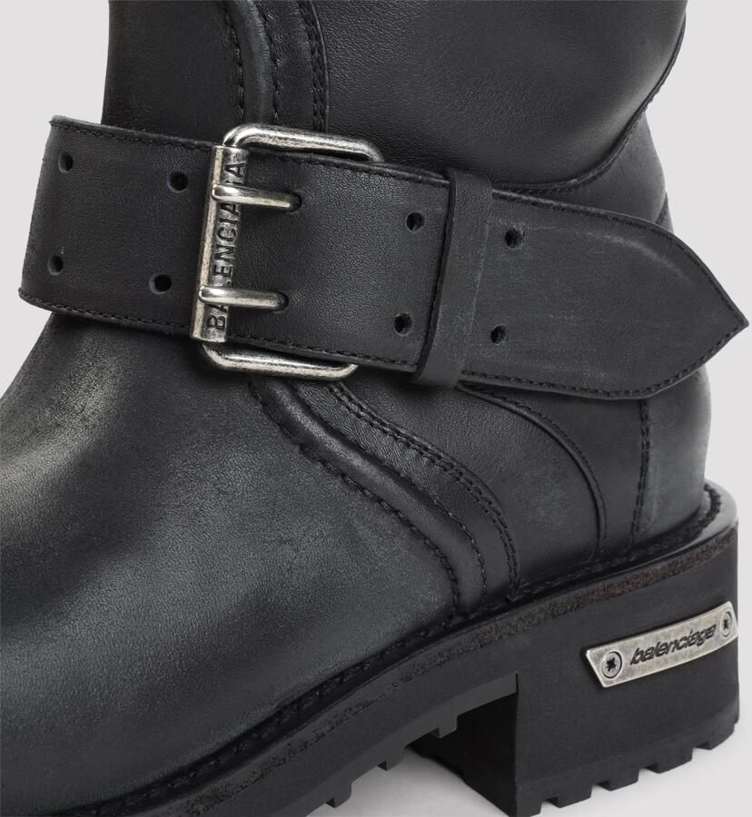 Balenciaga Venom Bootie - Foto 5