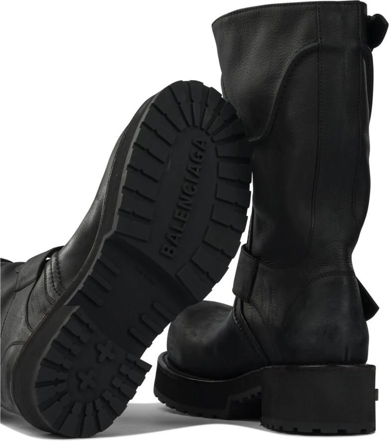 Balenciaga Venom Boots