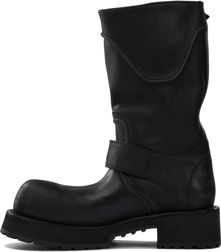 Balenciaga Venom Boots - Foto 2