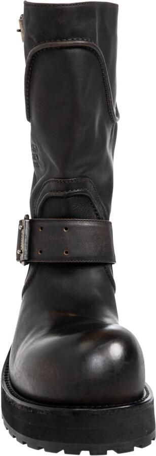 Balenciaga Venom Boots