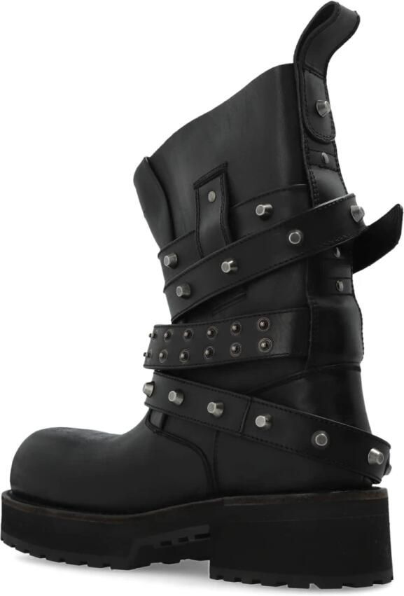Balenciaga Venom City Bootie - Foto 2