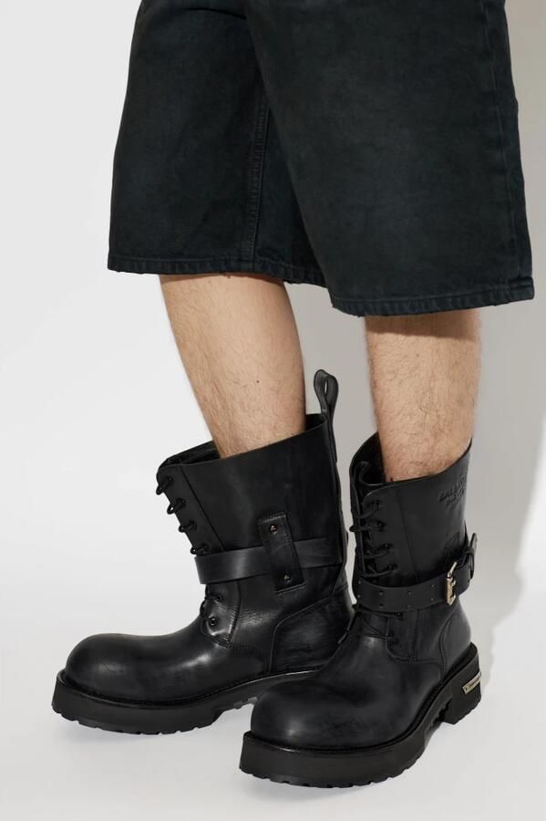 Balenciaga Venom City Bootie - Foto 3