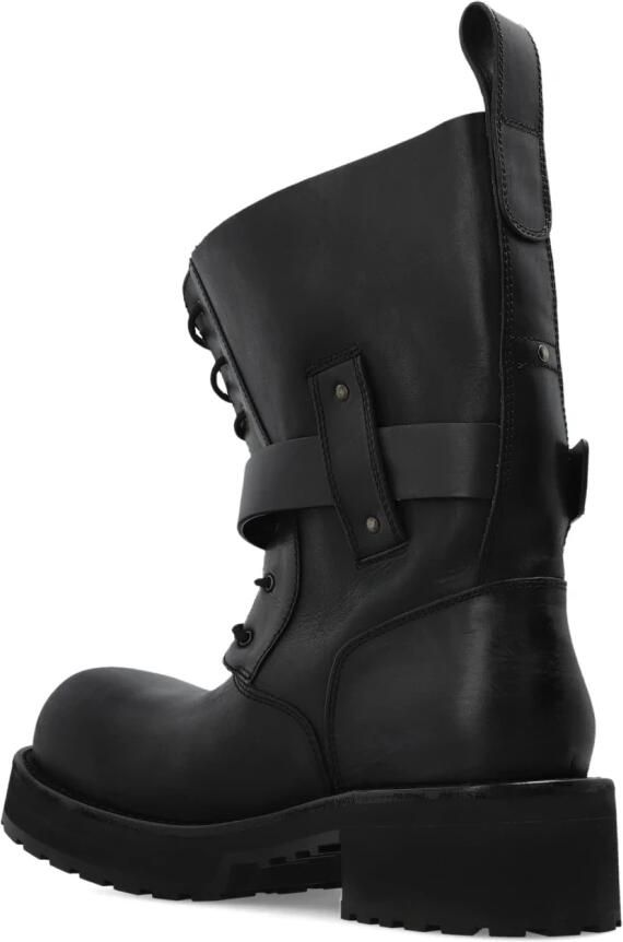 Balenciaga Venom City Bootie - Foto 5