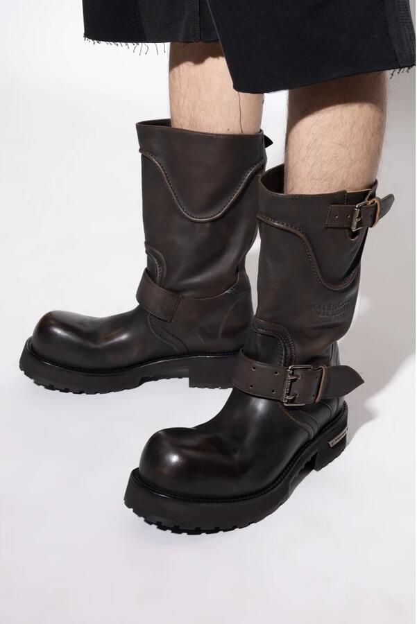 Balenciaga Venom Laarzen - Foto 3