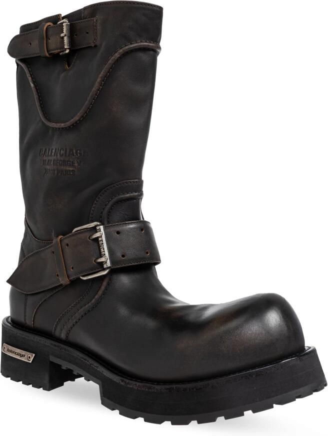 Balenciaga Venom Laarzen - Foto 2