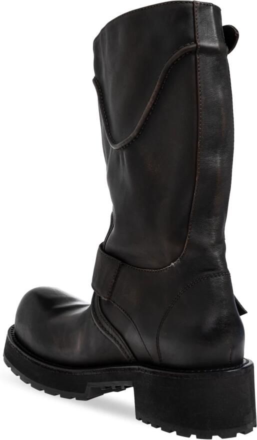 Balenciaga Venom Laarzen - Foto 5