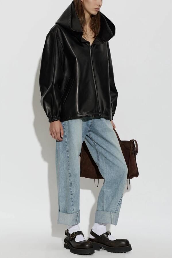 Balenciaga Venom Mary Jane Platform Schoenen - Foto 3