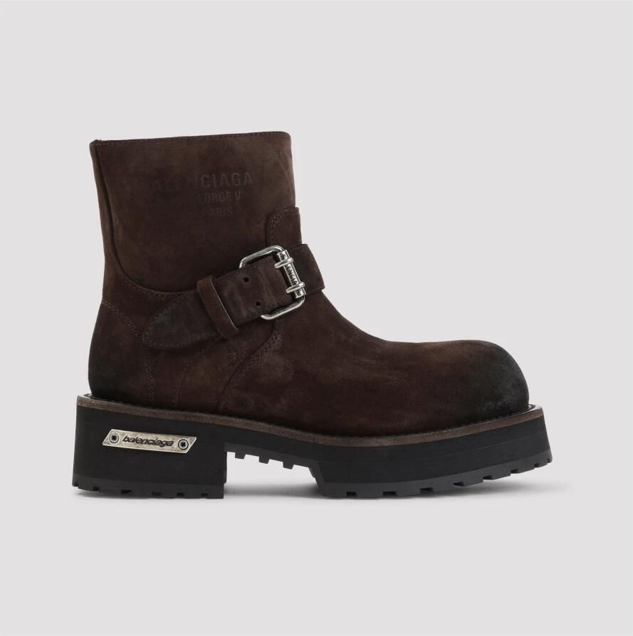 Balenciaga Venom Mini Bootie - Foto 3