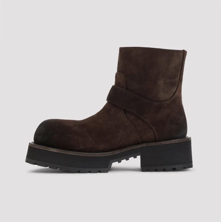 Balenciaga Venom Mini Bootie - Foto 4