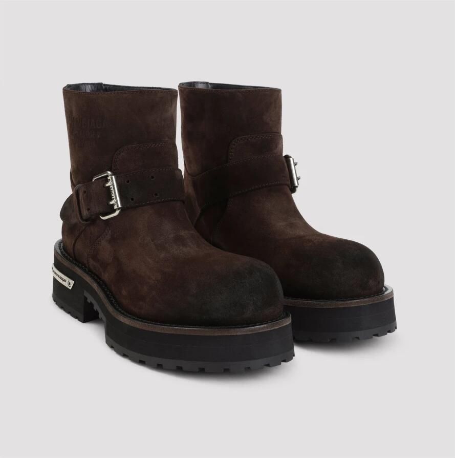 Balenciaga Venom Mini Bootie - Foto 5