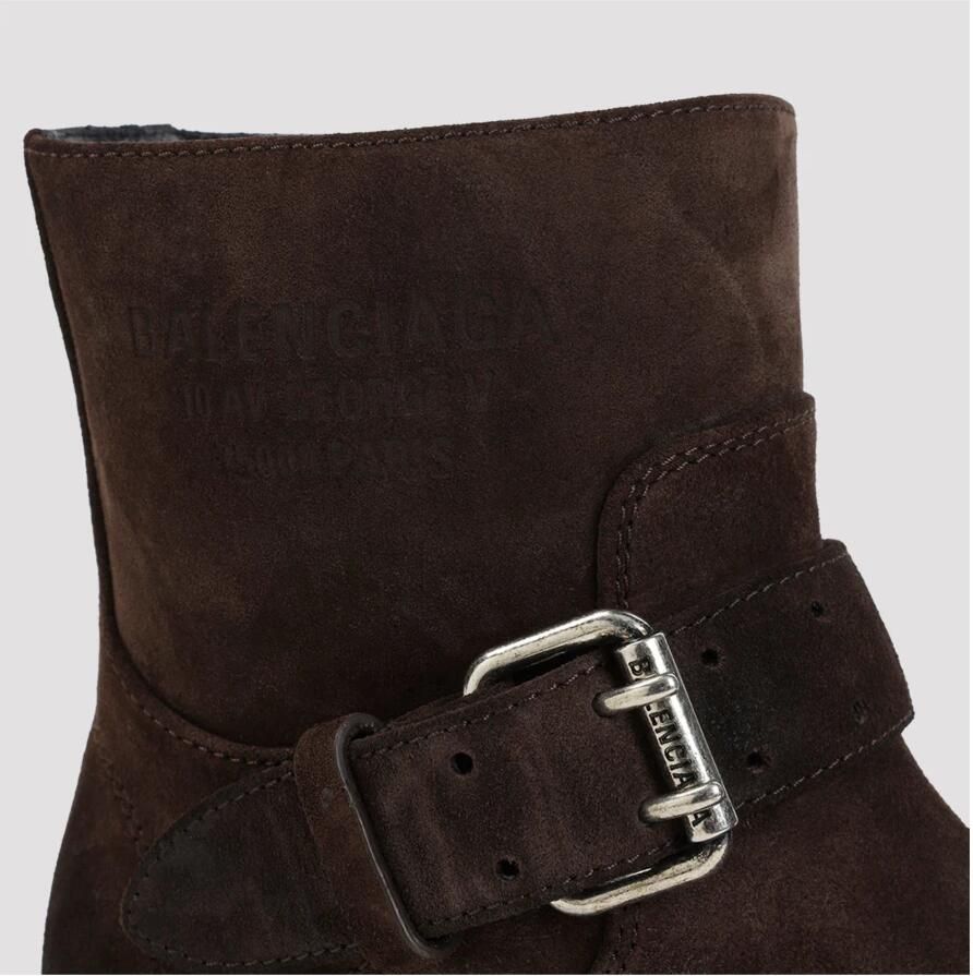 Balenciaga Venom Mini Bootie - Foto 2