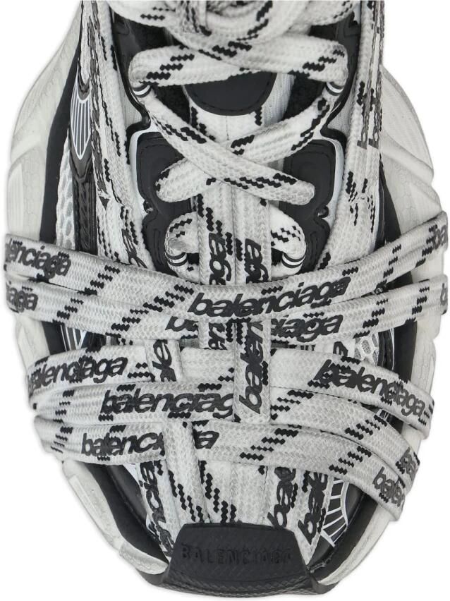 Balenciaga Witte Sneakers 3XL