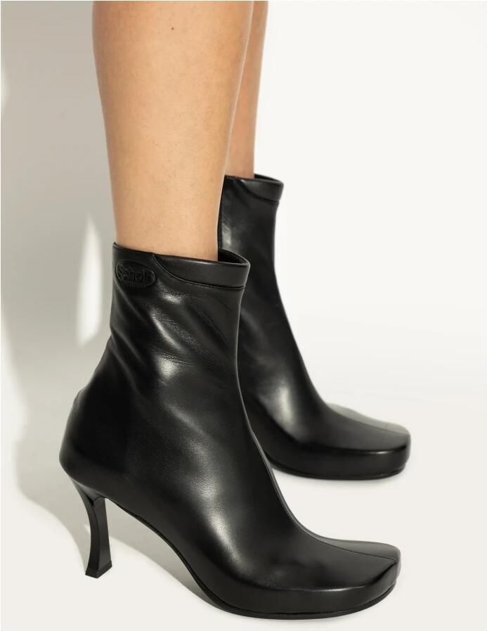 Balenciaga x School - Foto 4
