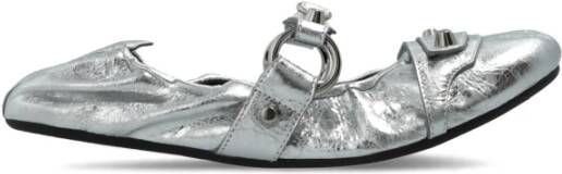 Balenciaga Ballerina's Stad