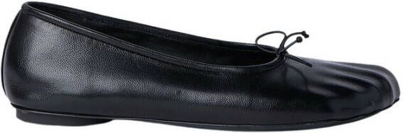 Balenciaga Ballerinas Zwart Dames